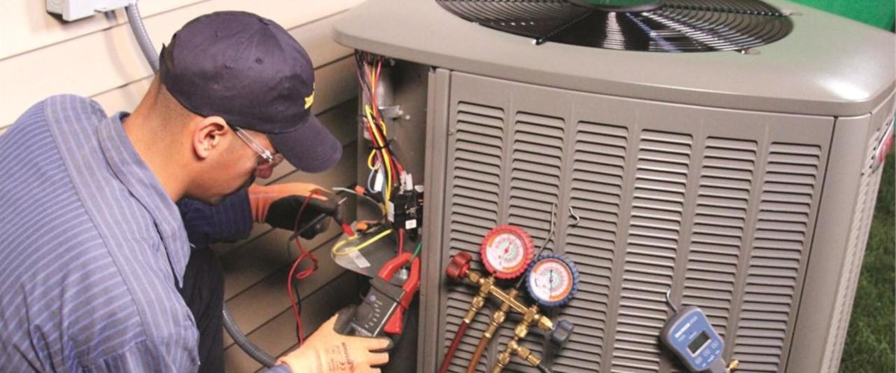 Air Conditioner Tune Up | When Is It Time for an AC Tune Up?