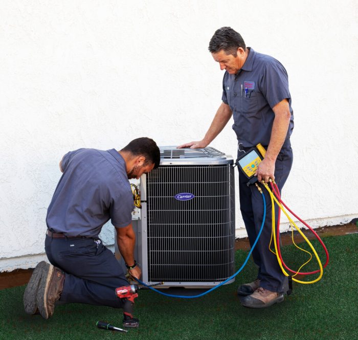 AC Tune-Up Special .95 AC Tune-Up Special .95