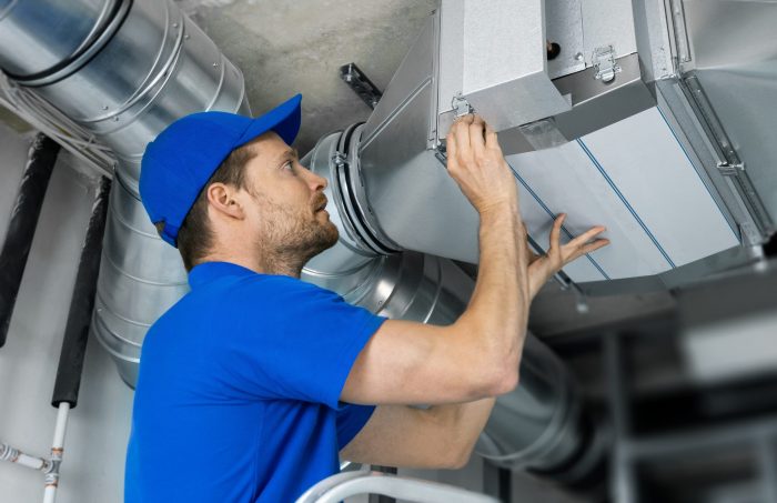 HVAC Service - Edwards Engineering HVAC Service - Edwards Engineering
