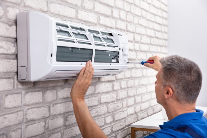 Help! I Need Air Conditioning Repair Near Me in Atascocita, TX