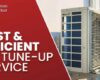 Complete AC Tune Up | Alberta Home Services