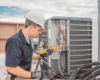 Average Cost of HVAC Maintenance (2025) - EcoWatch