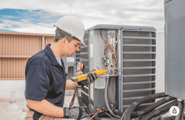 Average Cost of HVAC Maintenance (2025) - EcoWatch Average Cost of HVAC Maintenance (2025) - EcoWatch