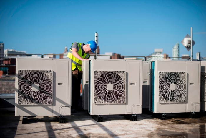 What Benefits Does a Commercial HVAC Service Provide? | Cooling Unlimited What Benefits Does a Commercial HVAC Service Provide? | Cooling Unlimited