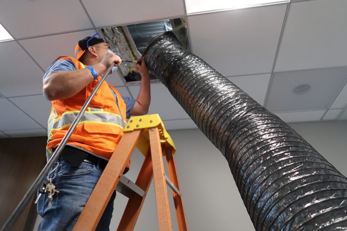 Commercial HVAC – Interstate Mechanical Service, LLC Commercial HVAC – Interstate Mechanical Service, LLC