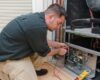 Complete HVAC maintenance service checklist by Boyle Energy