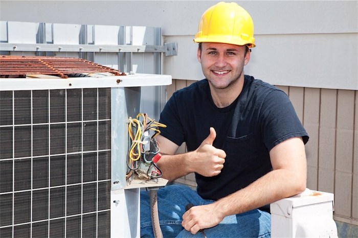 HVAC Maintenance | Alpine Temperature Control HVAC Maintenance | Alpine Temperature Control