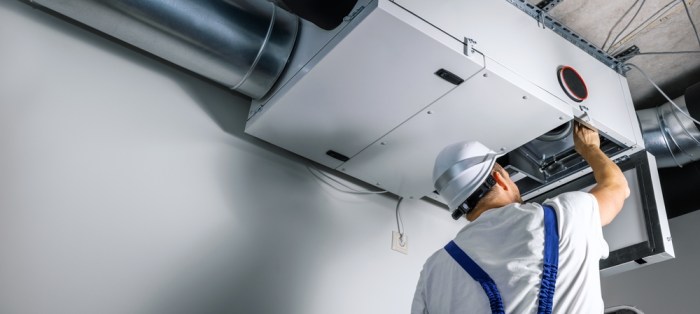 Air Conditioning Service Near Me: What Homeowners Should Know - Ressler ...