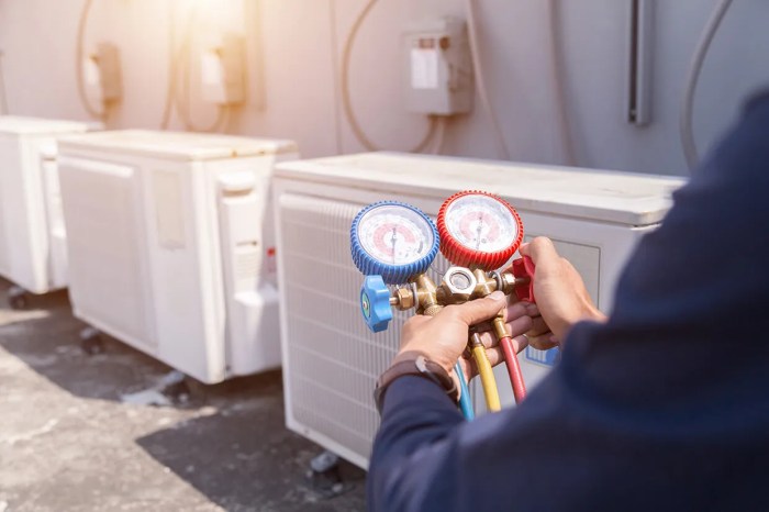 Commercial HVAC Maintenance Benefits - ProToCall
