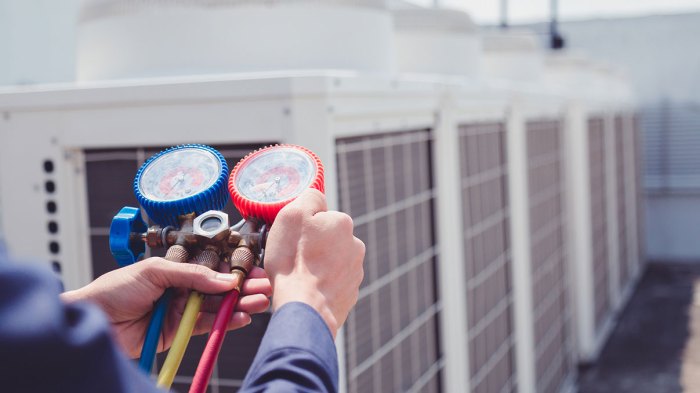 Commercial HVAC | Whiting Services Commercial HVAC | Whiting Services
