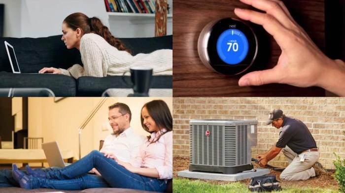 Home Depot HOME SERVICES - HVAC Maintenance - Get it Installed - How To ... Home Depot HOME SERVICES - HVAC Maintenance - Get it Installed - How To ...