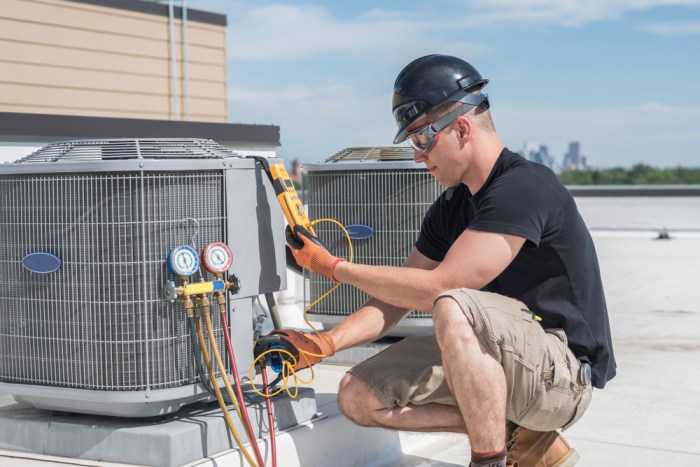 Essential Guide to Commercial HVAC Maintenance Services Essential Guide to Commercial HVAC Maintenance Services